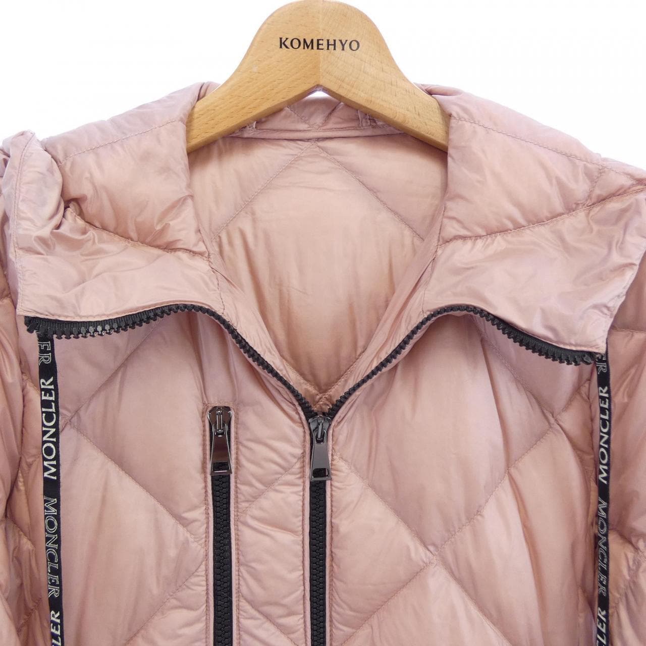 モンクレール MONCLER OULX ダウンジャケット