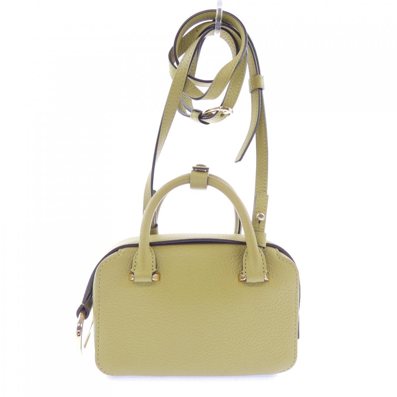 デルボー DELVAUX COOL BOX AA0669AQY BAG