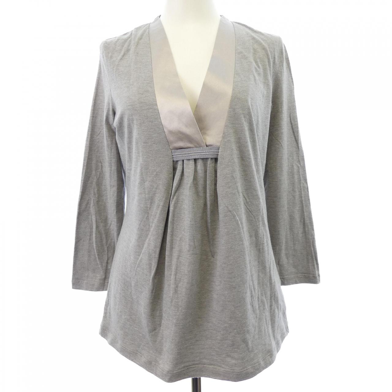 ファビアナフィリッピ FABIANA FILIPPI QE21812 トップス