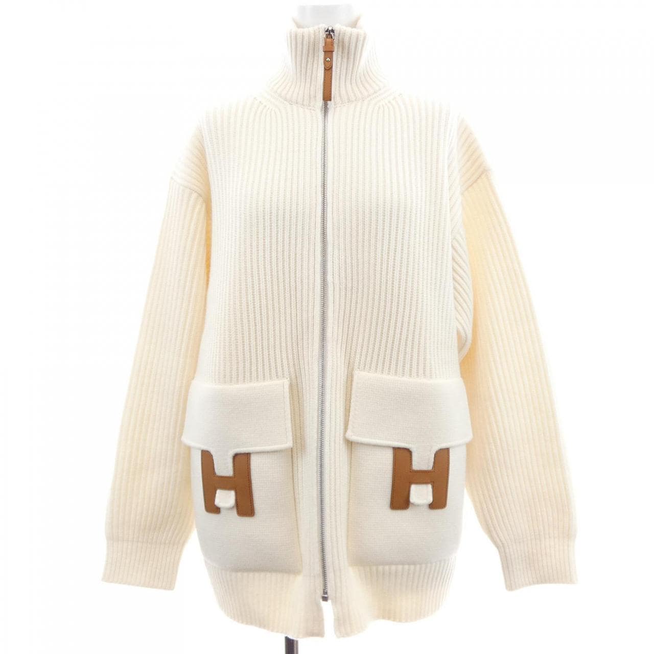エルメス HERMES ラウンジウェア･ヴォヤージュ 2H2204DA ジャケット