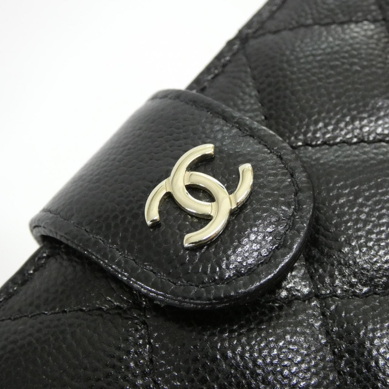 シャネル 財布