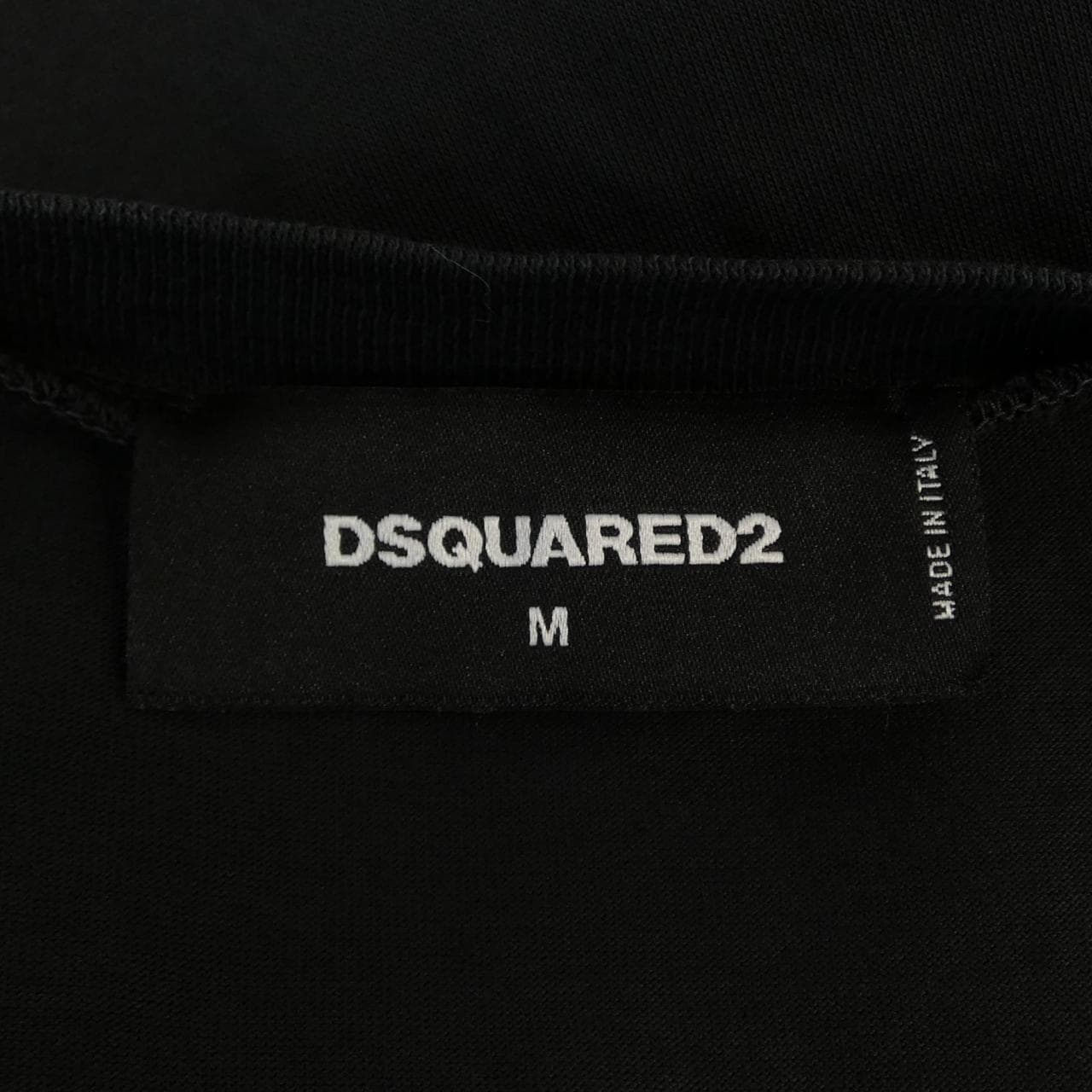 ディースクエアード DSQUARED2 S75GC0948 S22427 Tシャツ