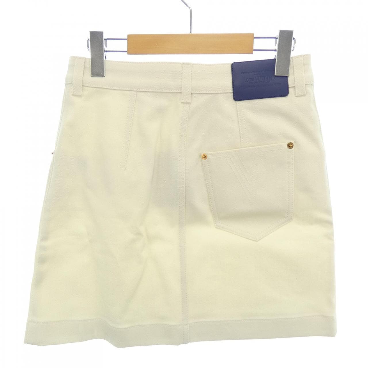 ルイヴィトン LOUIS VUITTON FJSK02RJW スカート