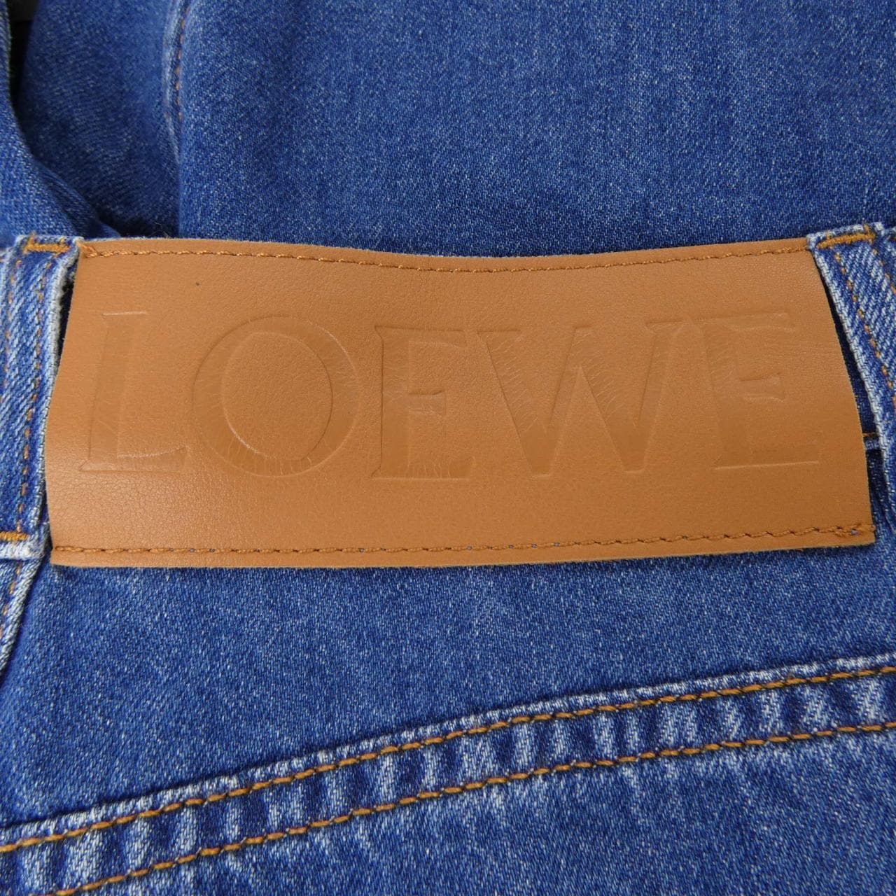 ロエベ LOEWE Y616Y11X30 ショートパンツ
