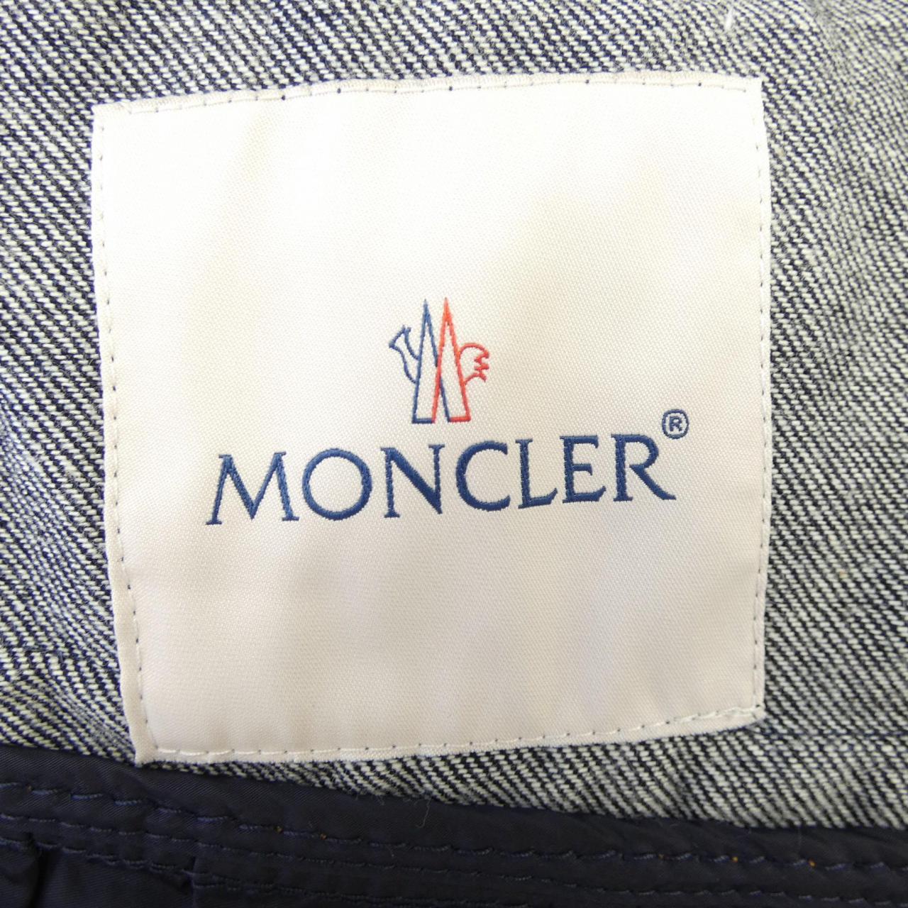 モンクレール MONCLER NYMPHE デニムジャケット