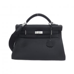 HERMES Maxi Kelly 42cm 084689CK Bag