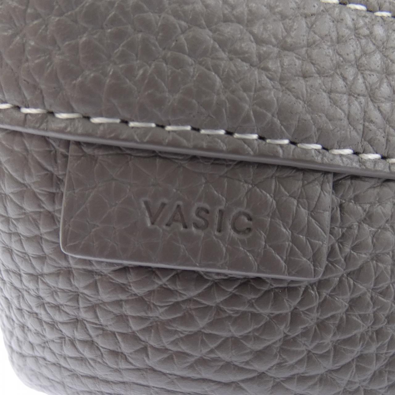 ヴァジック VASIC BOND BAG