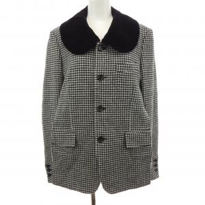 ブラックコムデギャルソン BLACK COMME des GARCONS 1P-J021 ジャケット