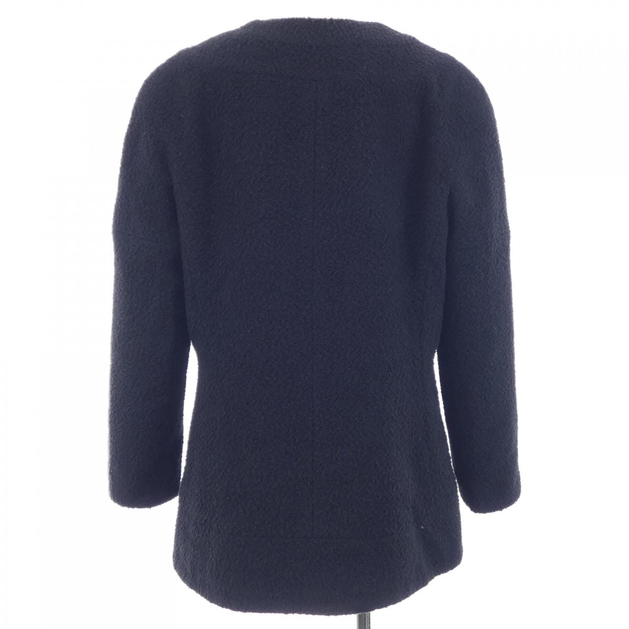 シャネル CHANEL P61936V30843 19A ジャケット