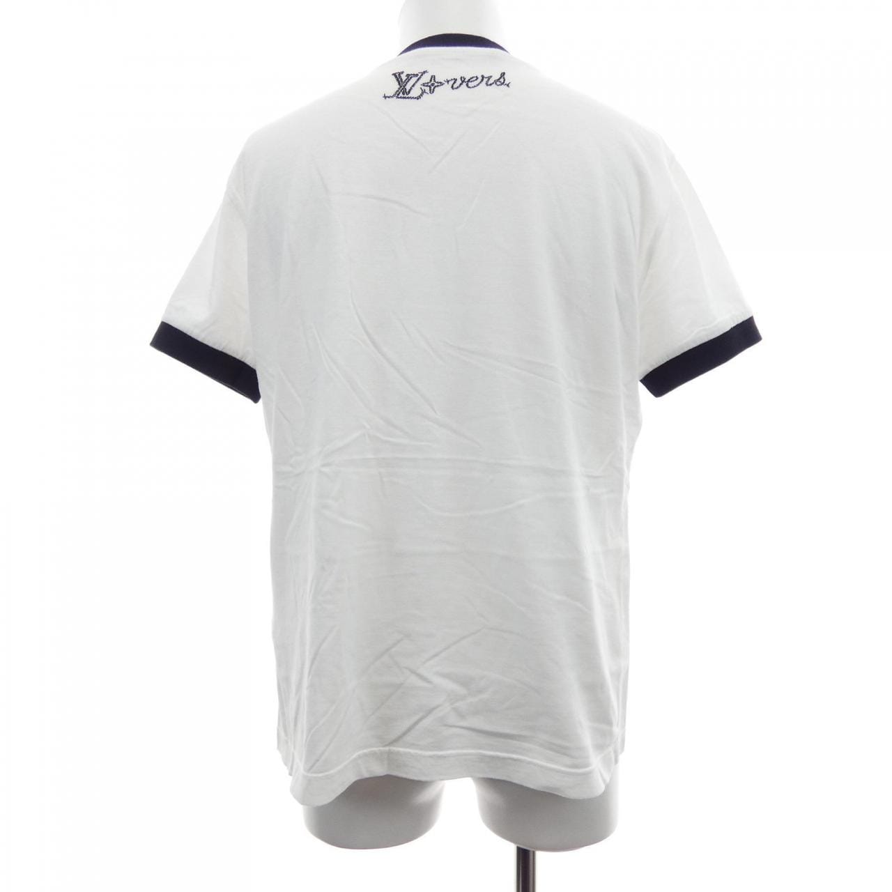 ルイヴィトン LOUIS VUITTON HRY82WFG1 Tシャツ