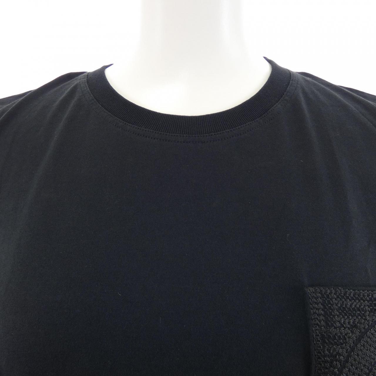 エルメス HERMES モザイク 6E4615DA Tシャツ