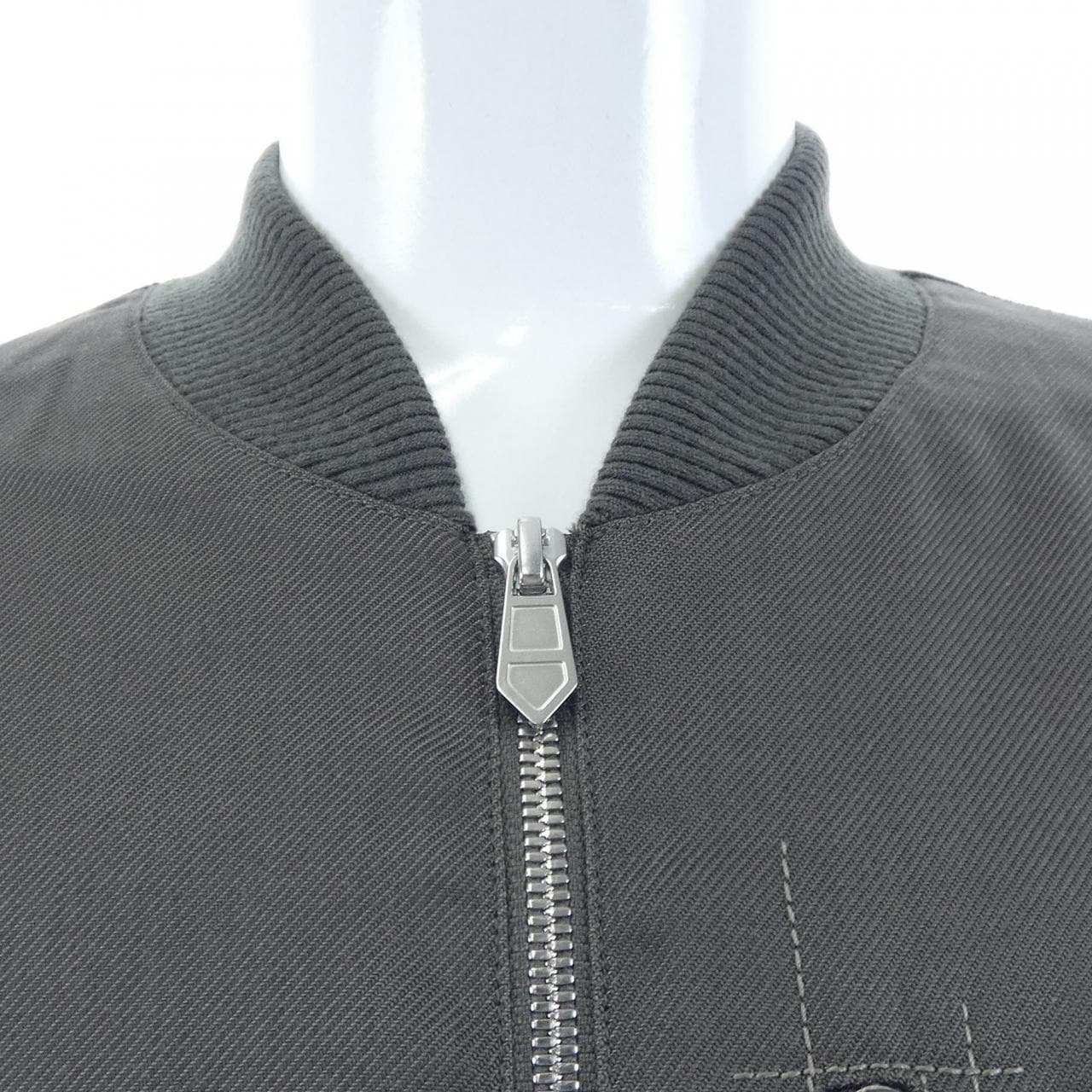 エルメス HERMES ブルゾン