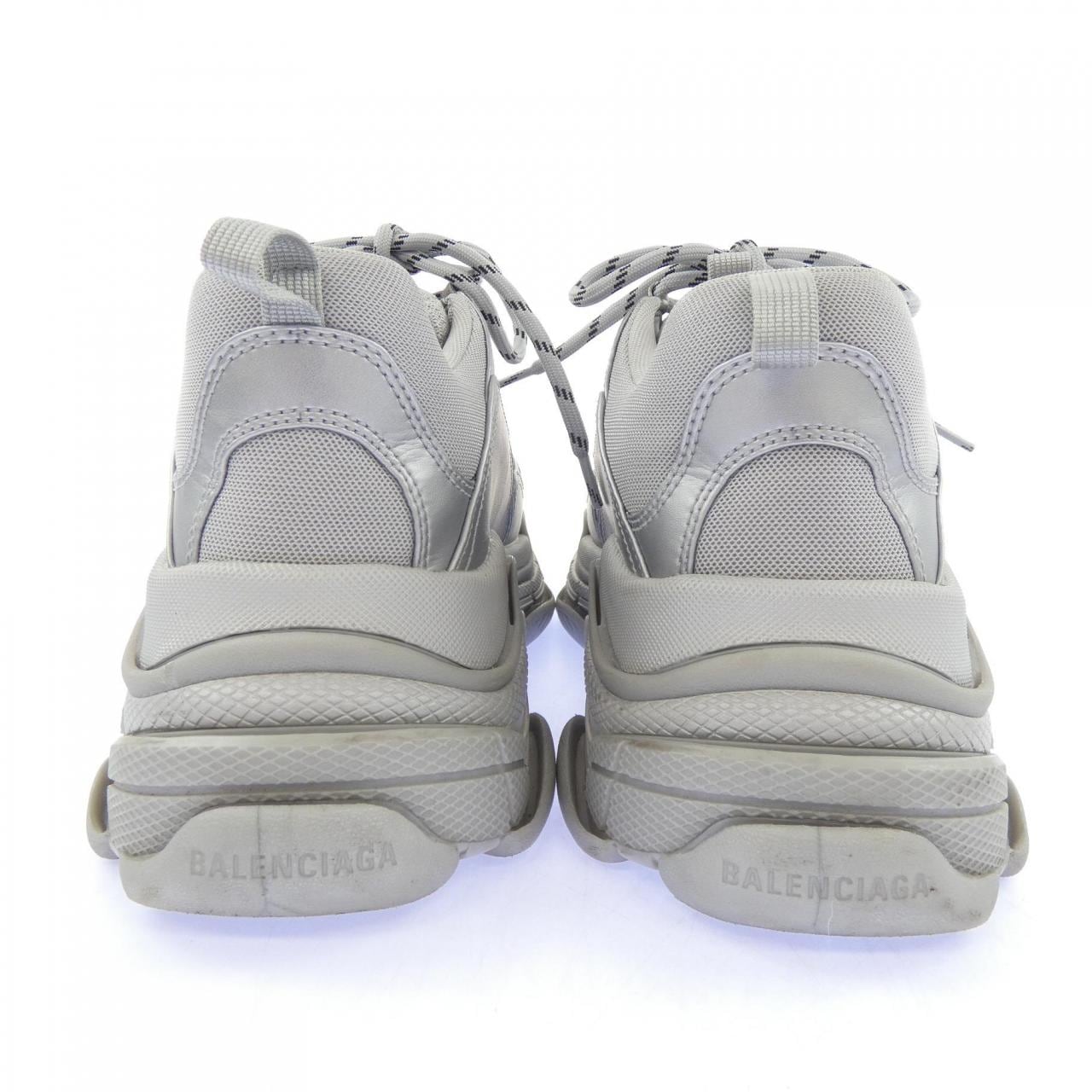 バレンシアガ BALENCIAGA TRIPLE S 536737 スニーカー