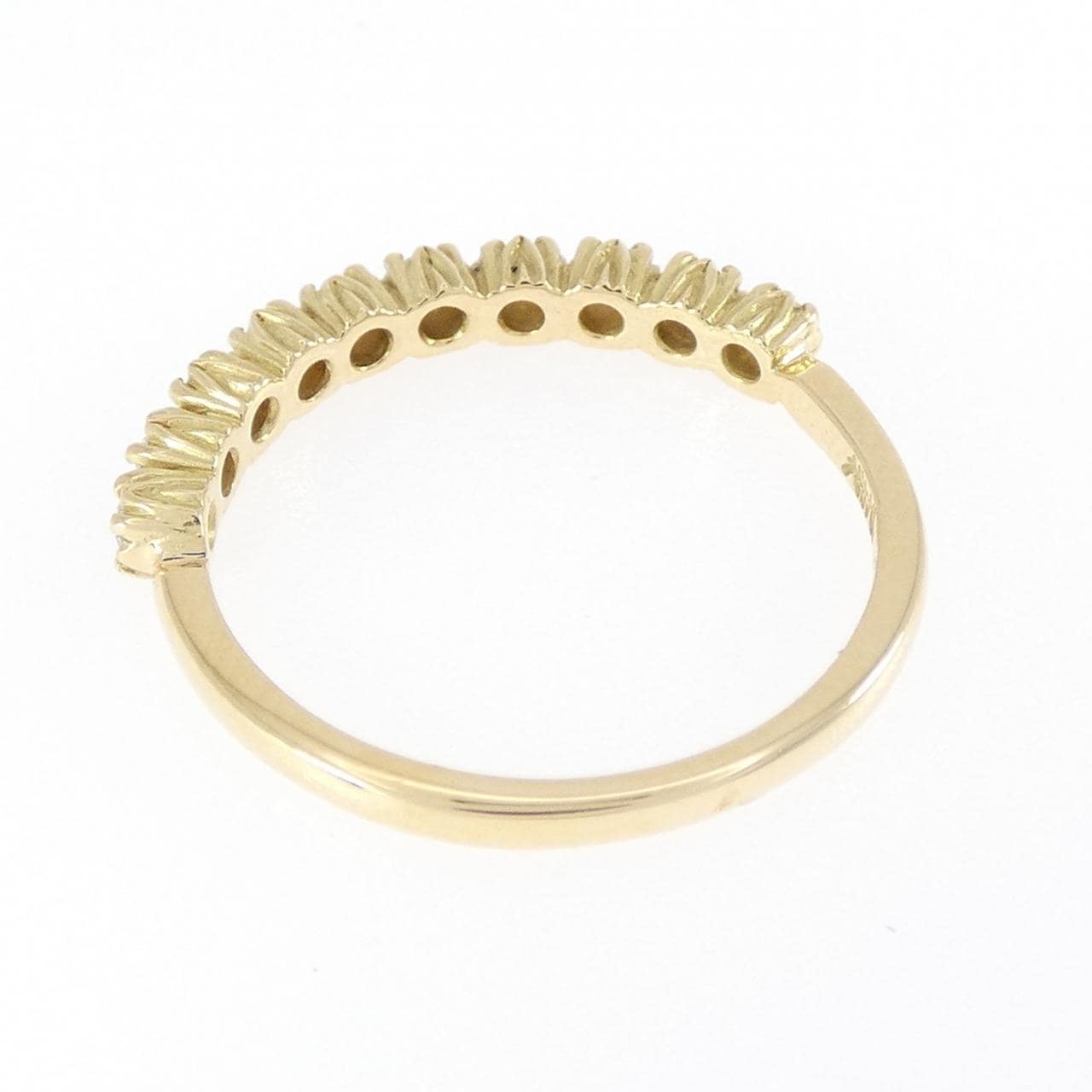 アーカー ダイヤモンド リング 0.15CT