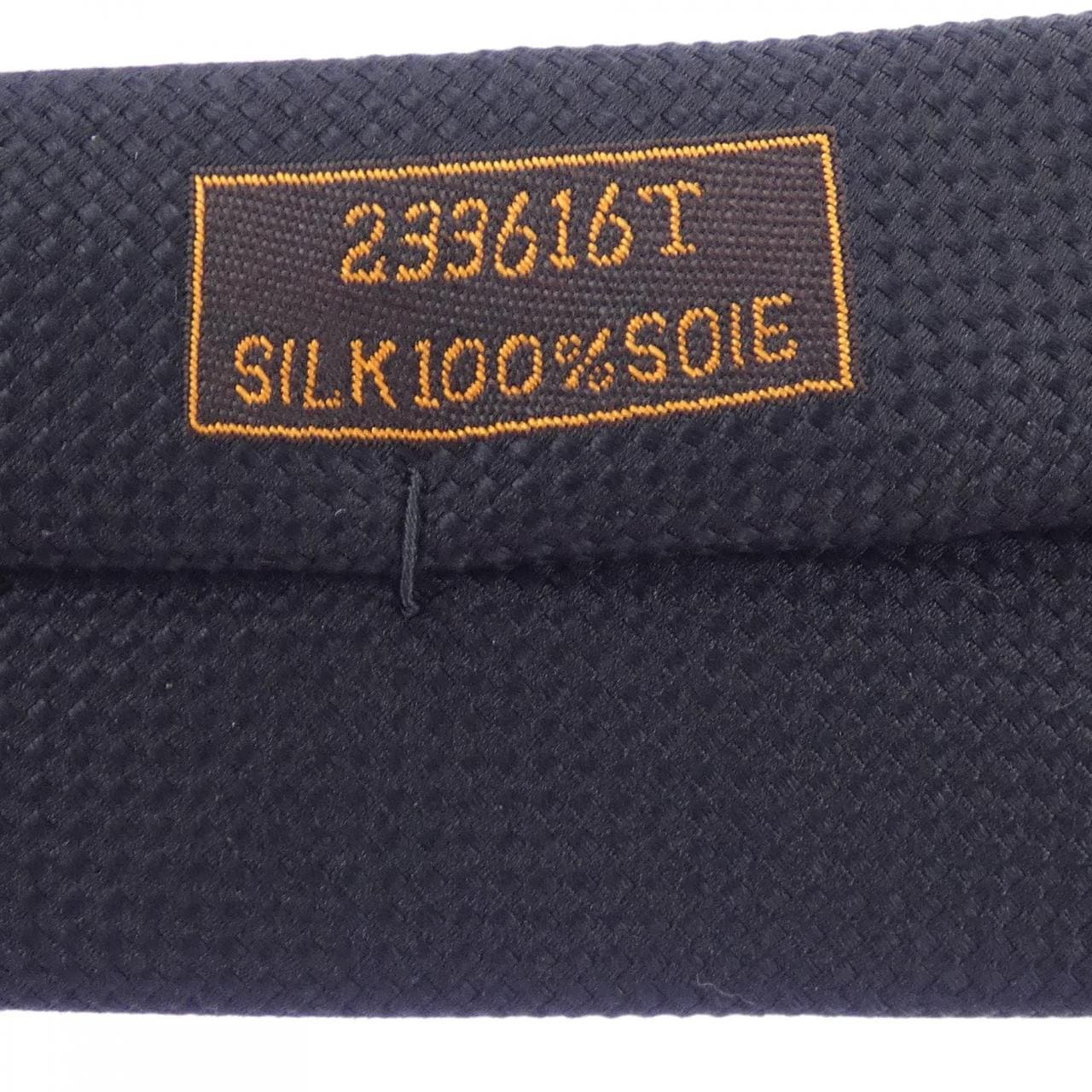 エルメス HERMES NECKTIE