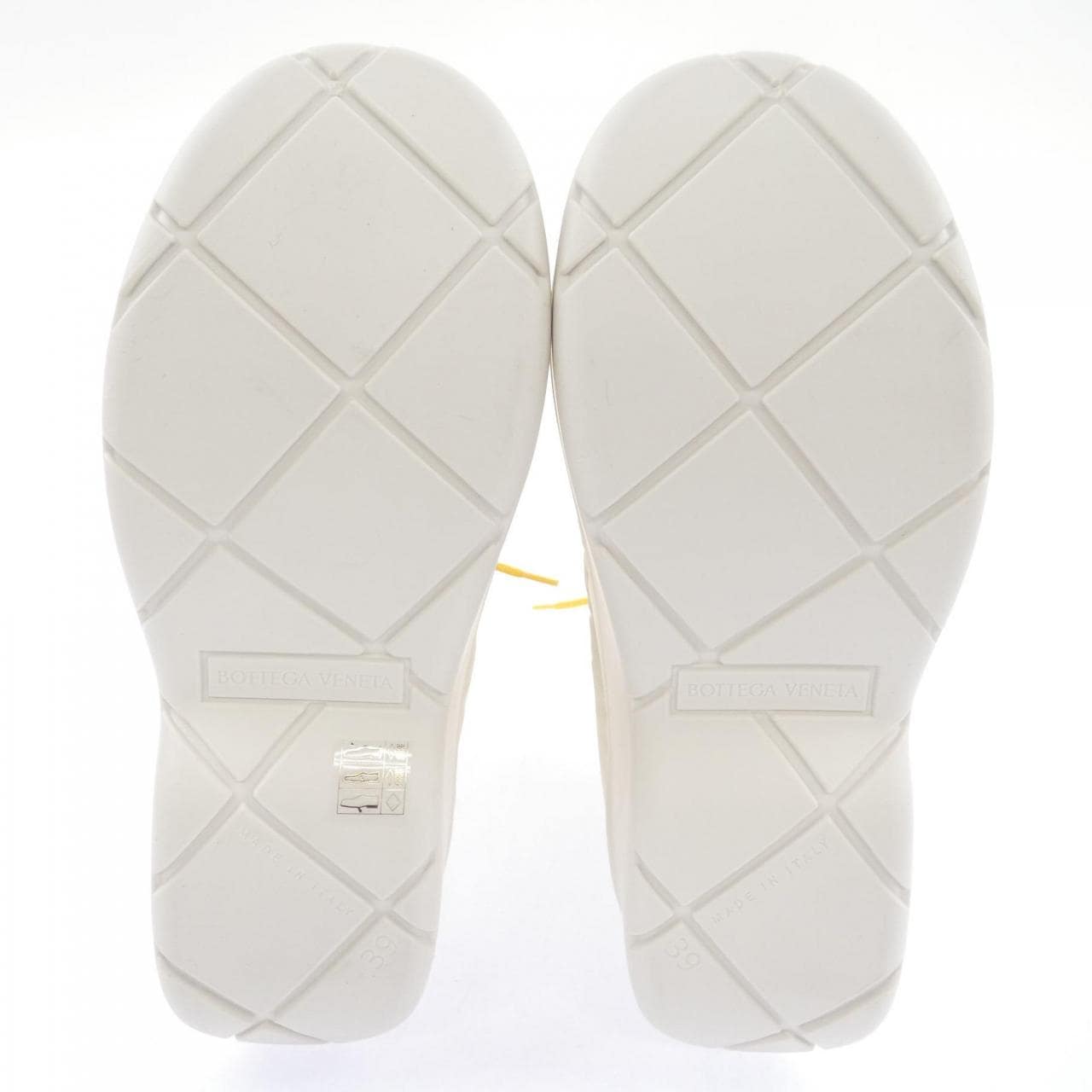 ボッテガヴェネタ BOTTEGA VENETA ブーツ