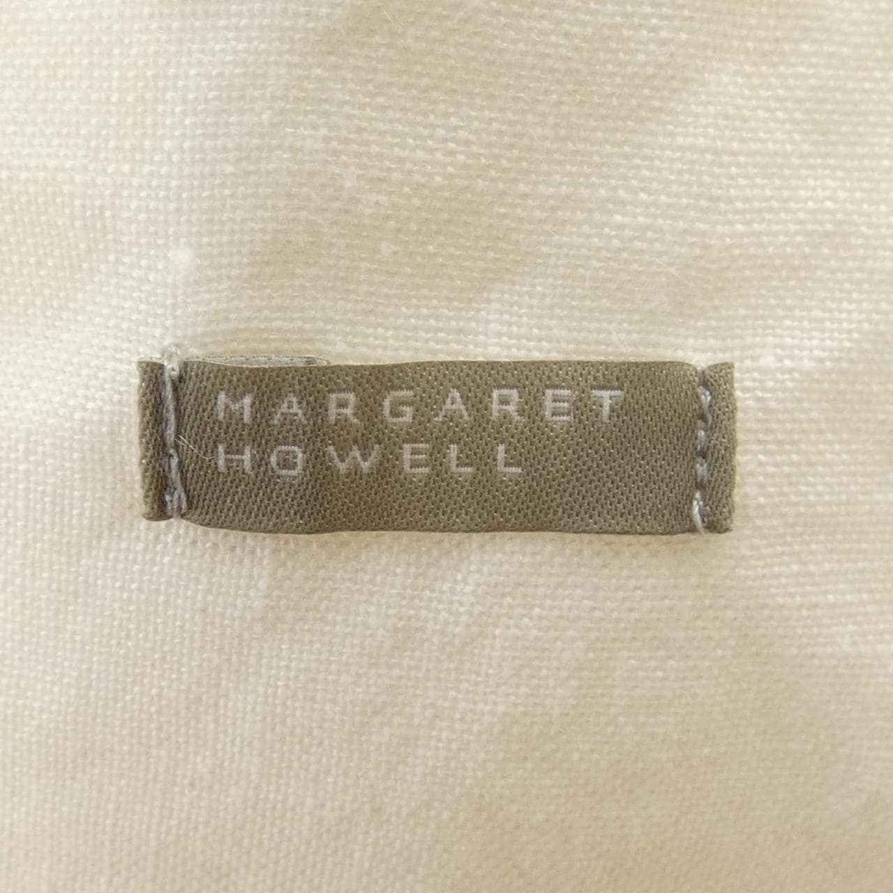 瑪格麗特Howell Margaret Howell連衣裙
