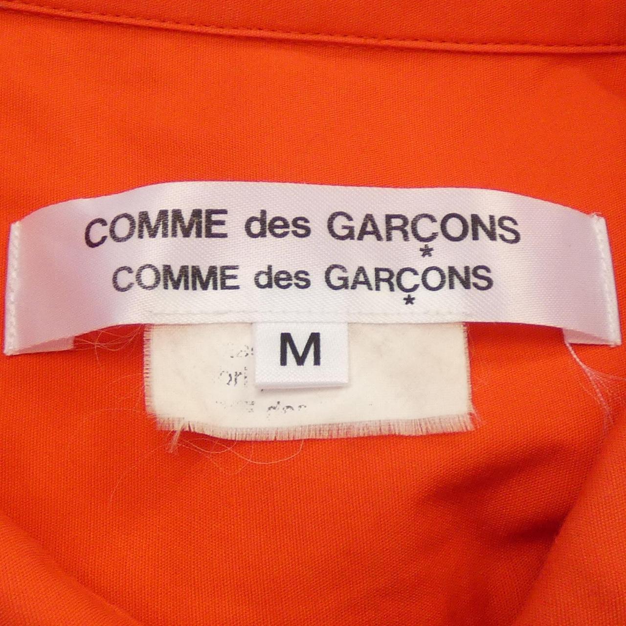 コムデギャルソン COMME des GARCONS シャツ