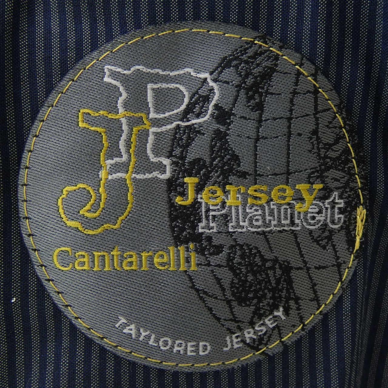 Cantarelli CANTARELLI jacket