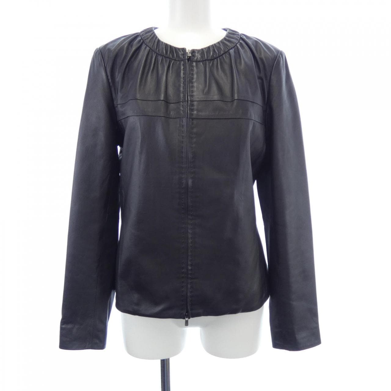 SCAPA Leather Jacket