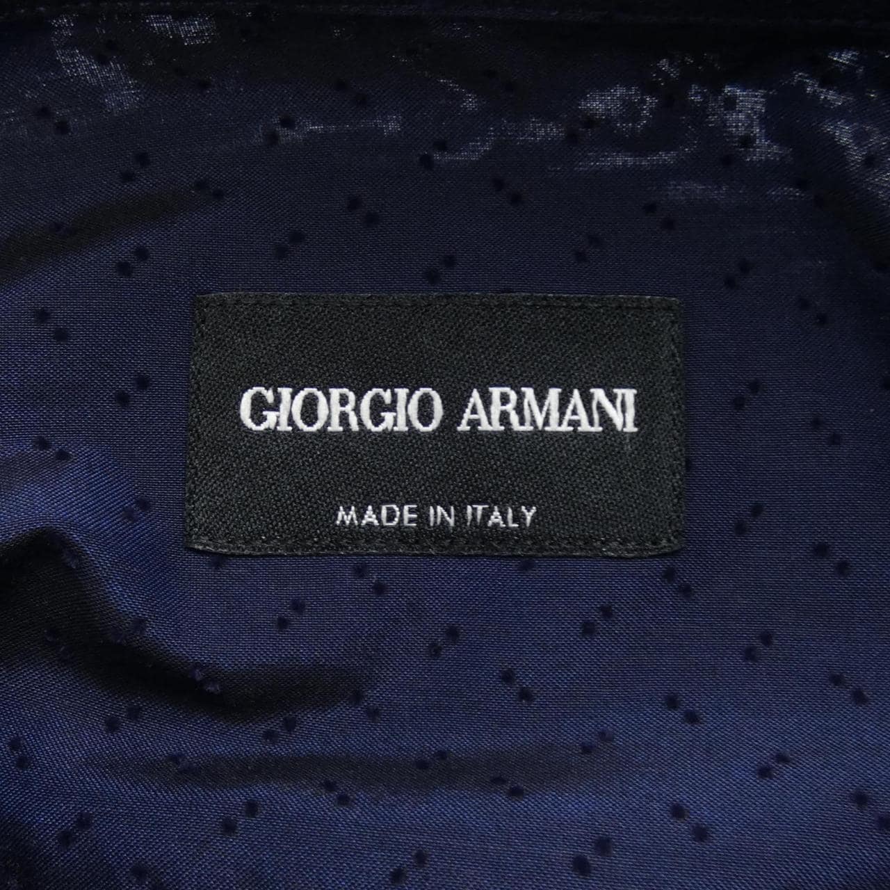 乔治亚·阿玛尼GIORGIO ARMANI衬衫