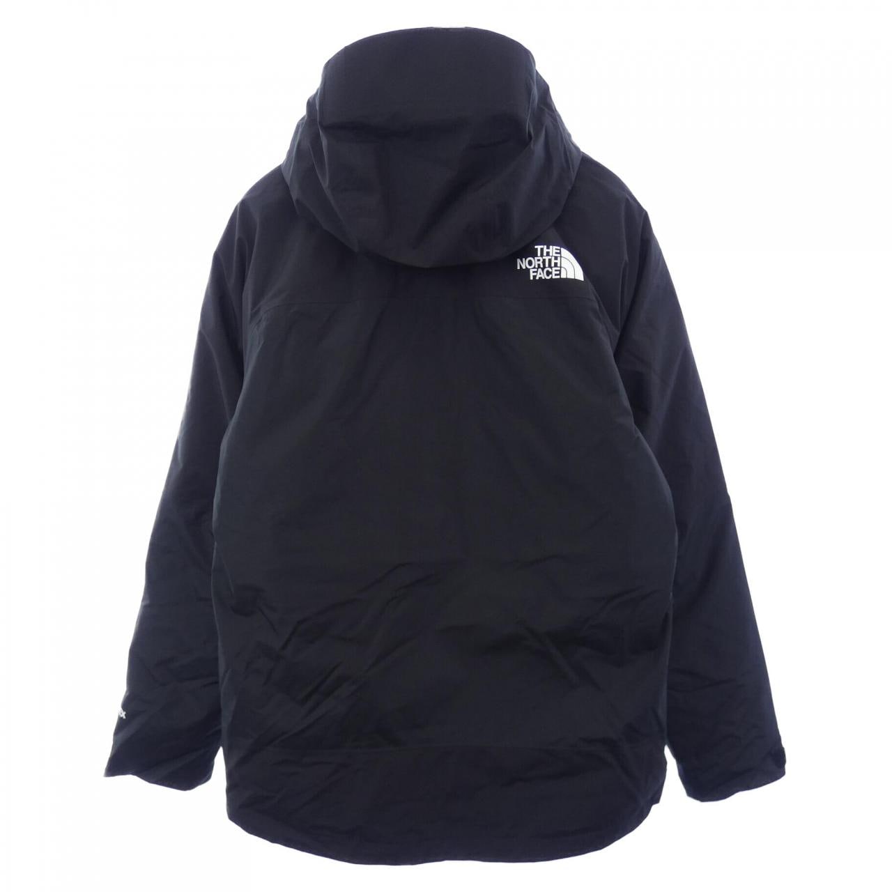 ザノースフェイス THE NORTH FACE ダウンジャケット