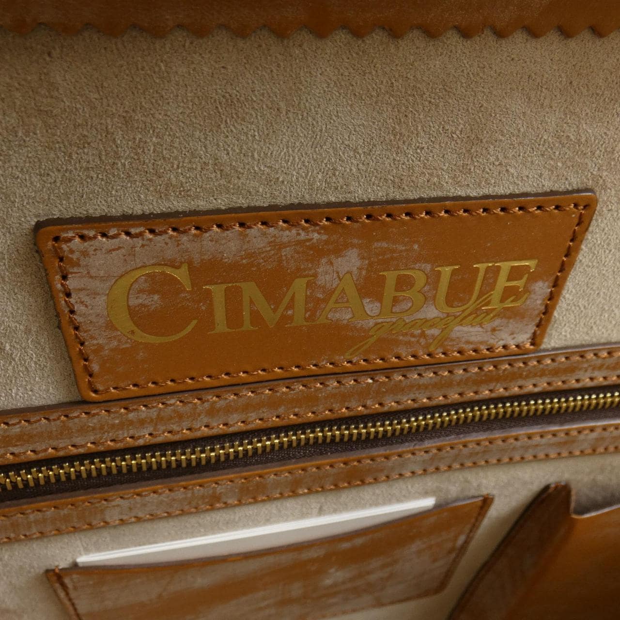 CIMABUE BAG