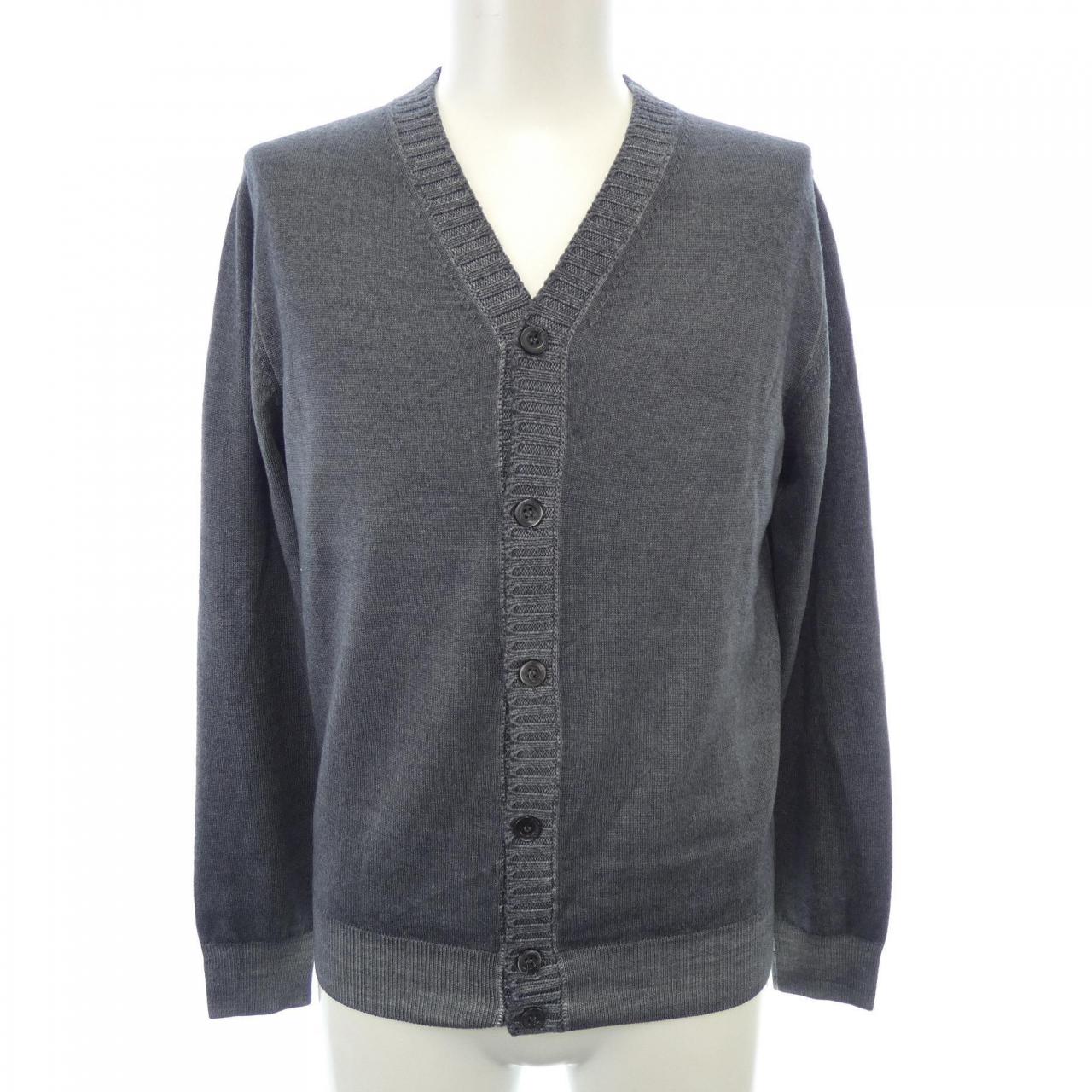 Cruciani Cruciani cardigan