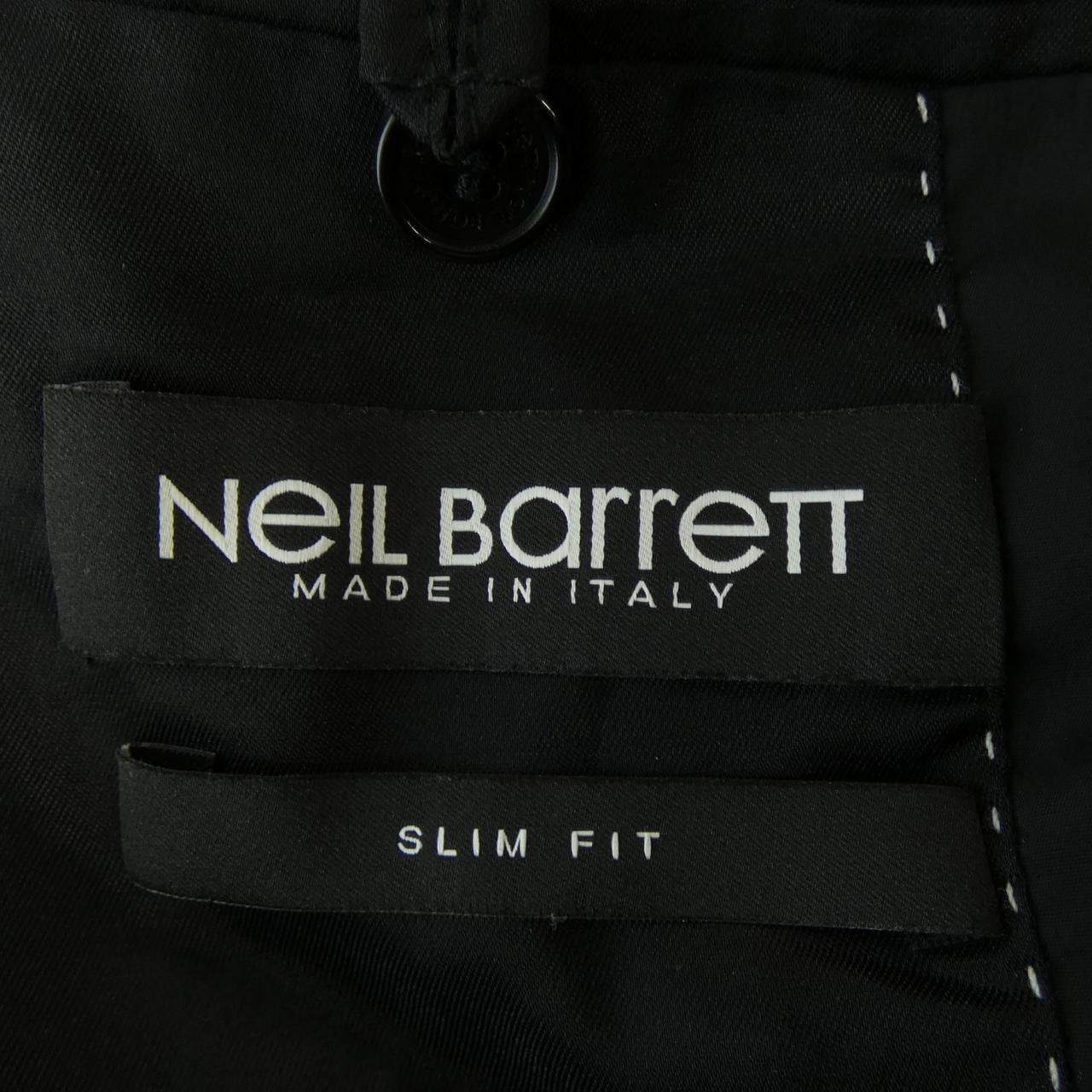 ニールバレット Neil Barrett ジャケット