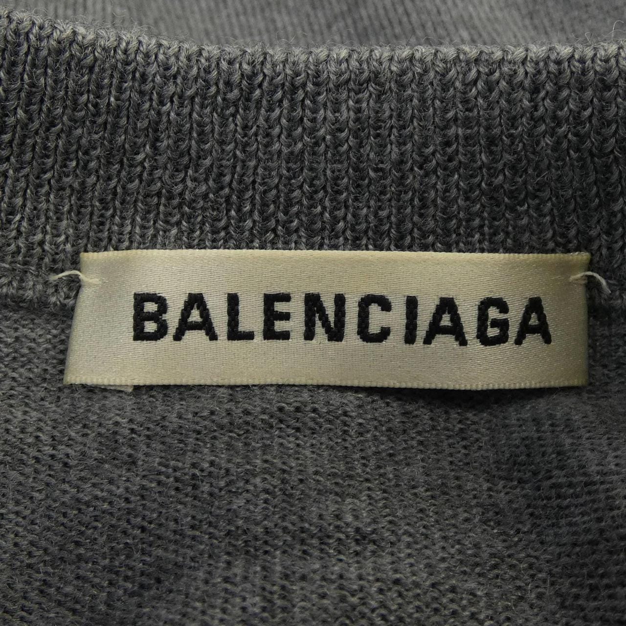 バレンシアガ BALENCIAGA ニット