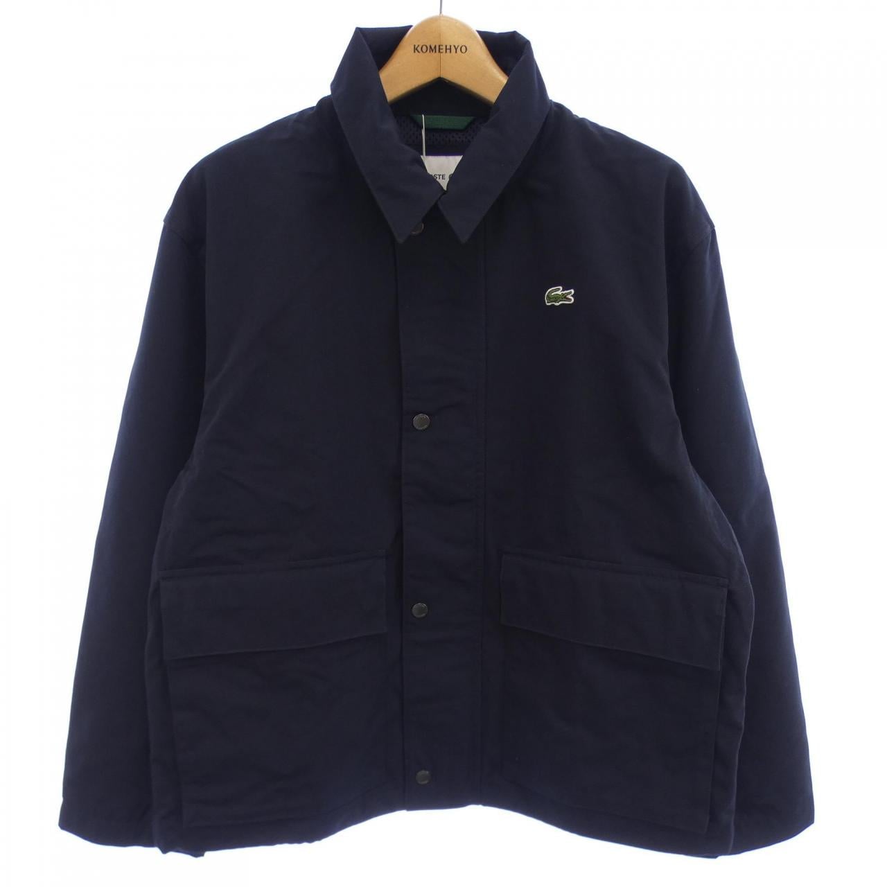 ラコステ LACOSTE ジャケット