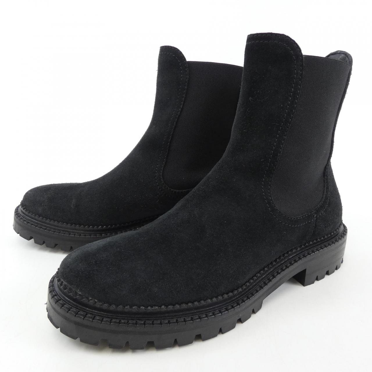 ジミーチュウ JIMMY CHOO ブーツ