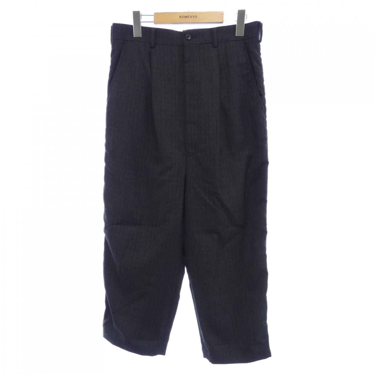 コムデギャルソンオム GARCONS HOMME パンツ