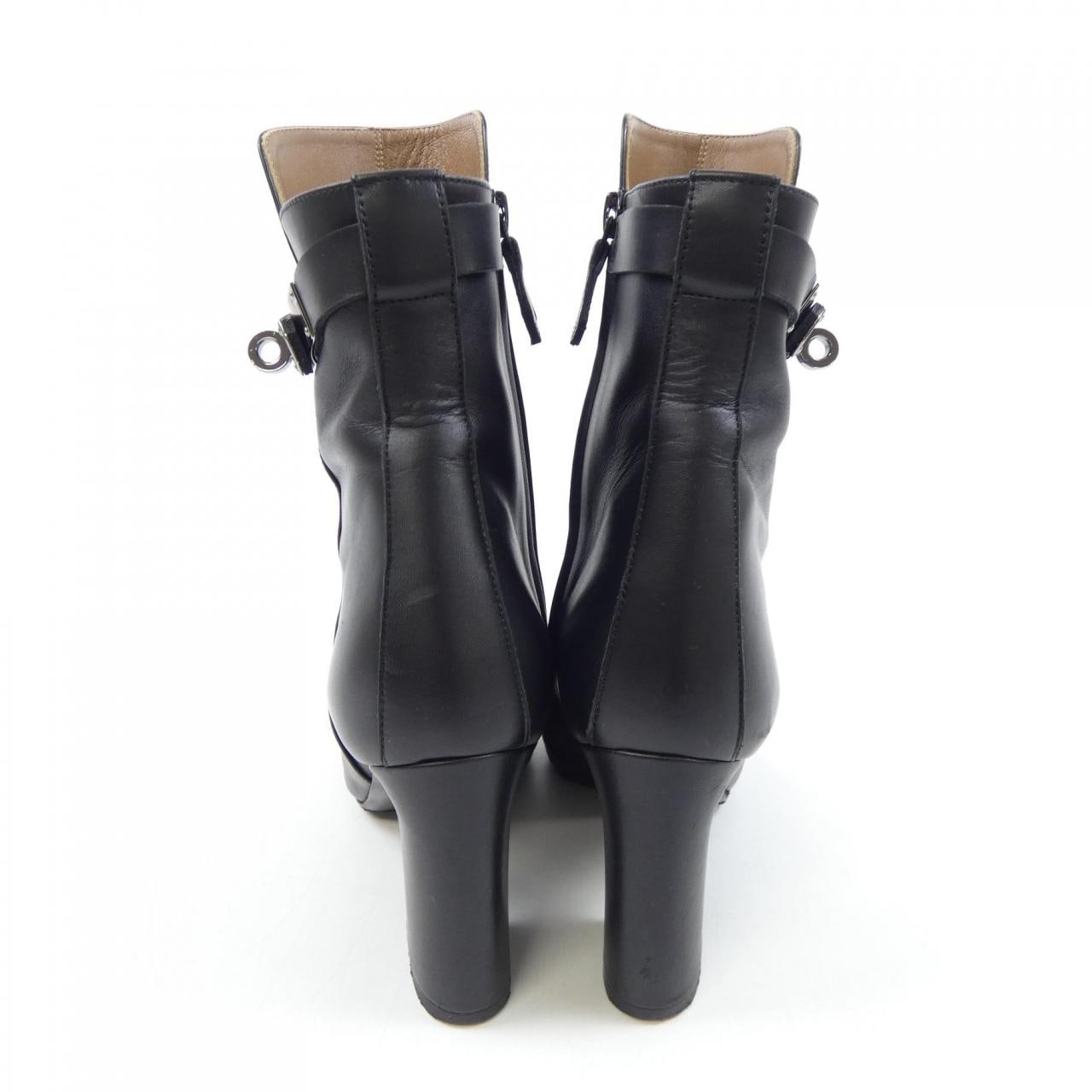 エルメス HERMES ブーツ