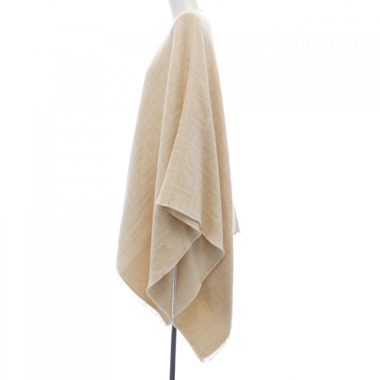 FENDI cape