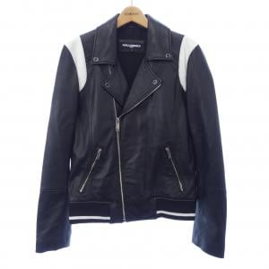 KARL　LAGERFELD 　レザージャケット　カールラガーフェルド　y2k KARL LAGERFELD レザージャケット カールラガーフェルド y2k