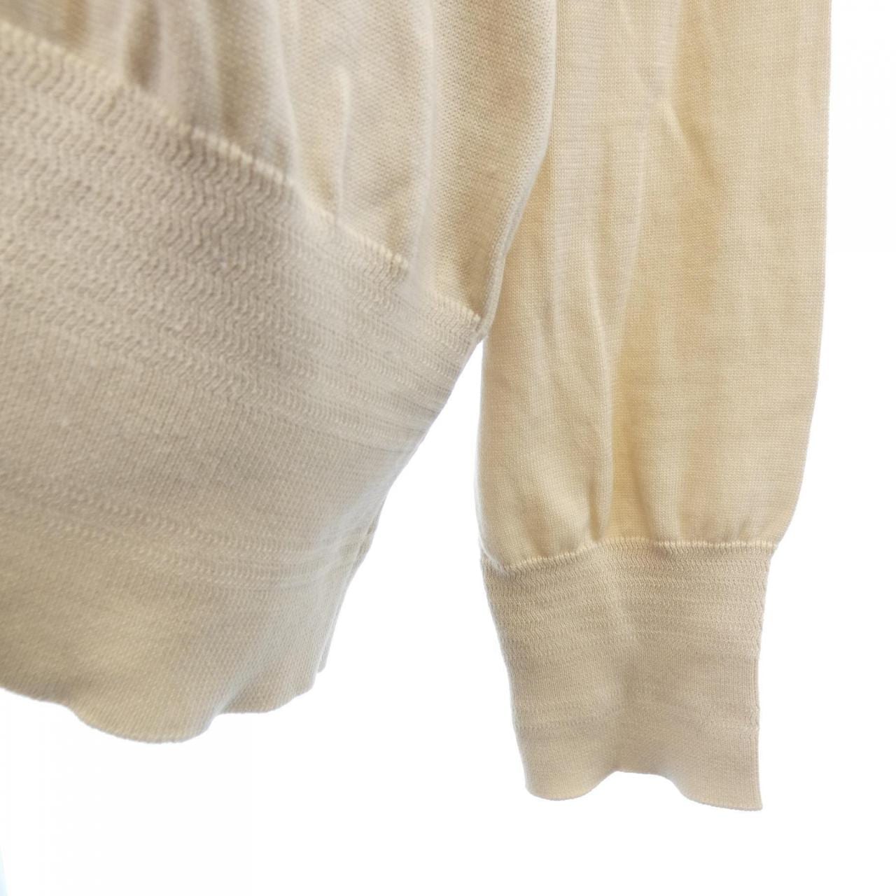 ハイク HYKE カーディガン