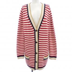 グッチ GUCCI カーディガン