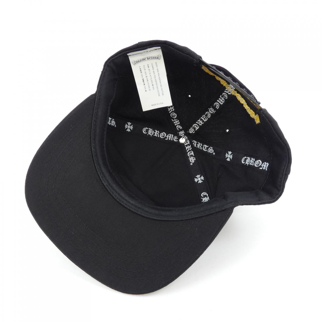 クロムハーツ CHROME HEARTS CH TRUCKER　BASEBALL 304177428****** キャップ
