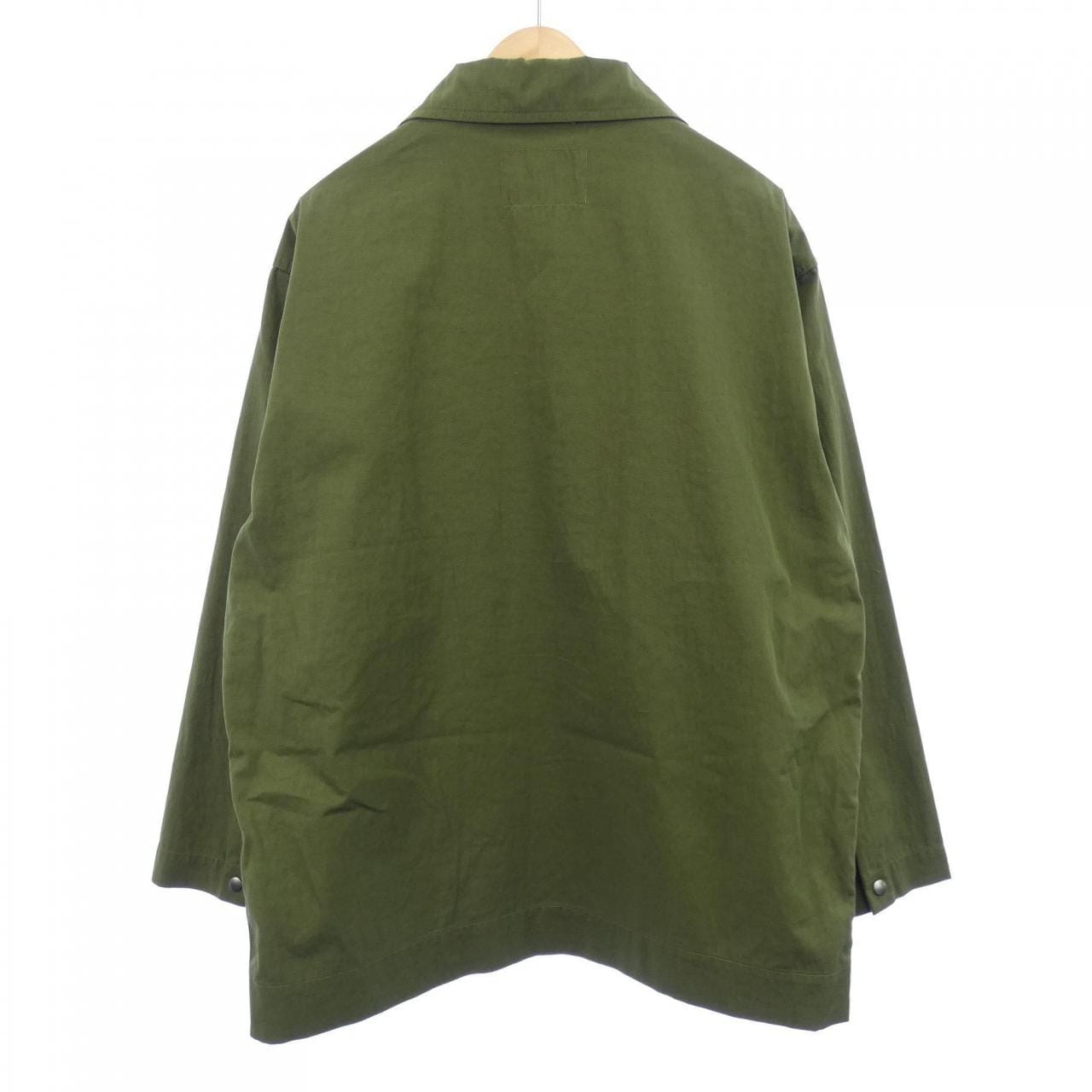 エムエイチエル MHL ジャケット