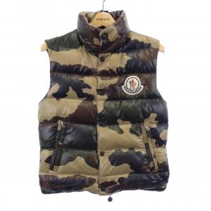 モンクレール MONCLER 43302/50 TIBET ダウンベスト
