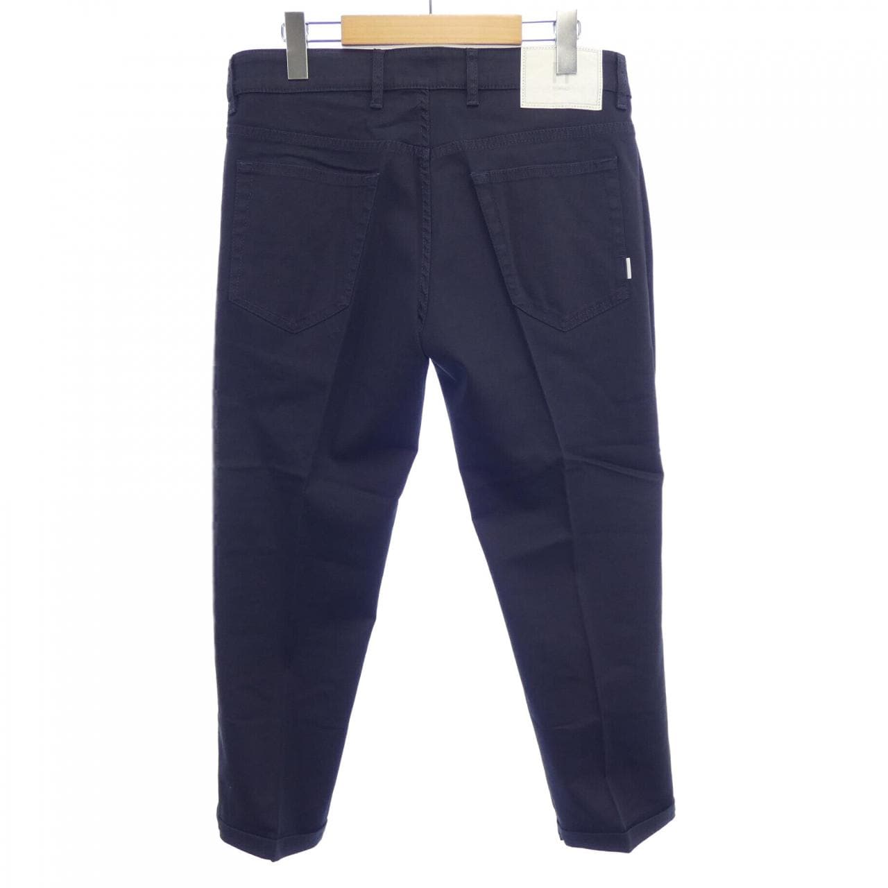 ピーティーゼロウーノ PT01 ジーンズ