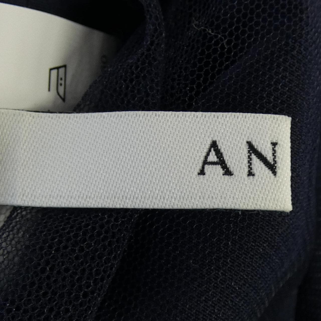 アナイ ANAYI ブルゾン