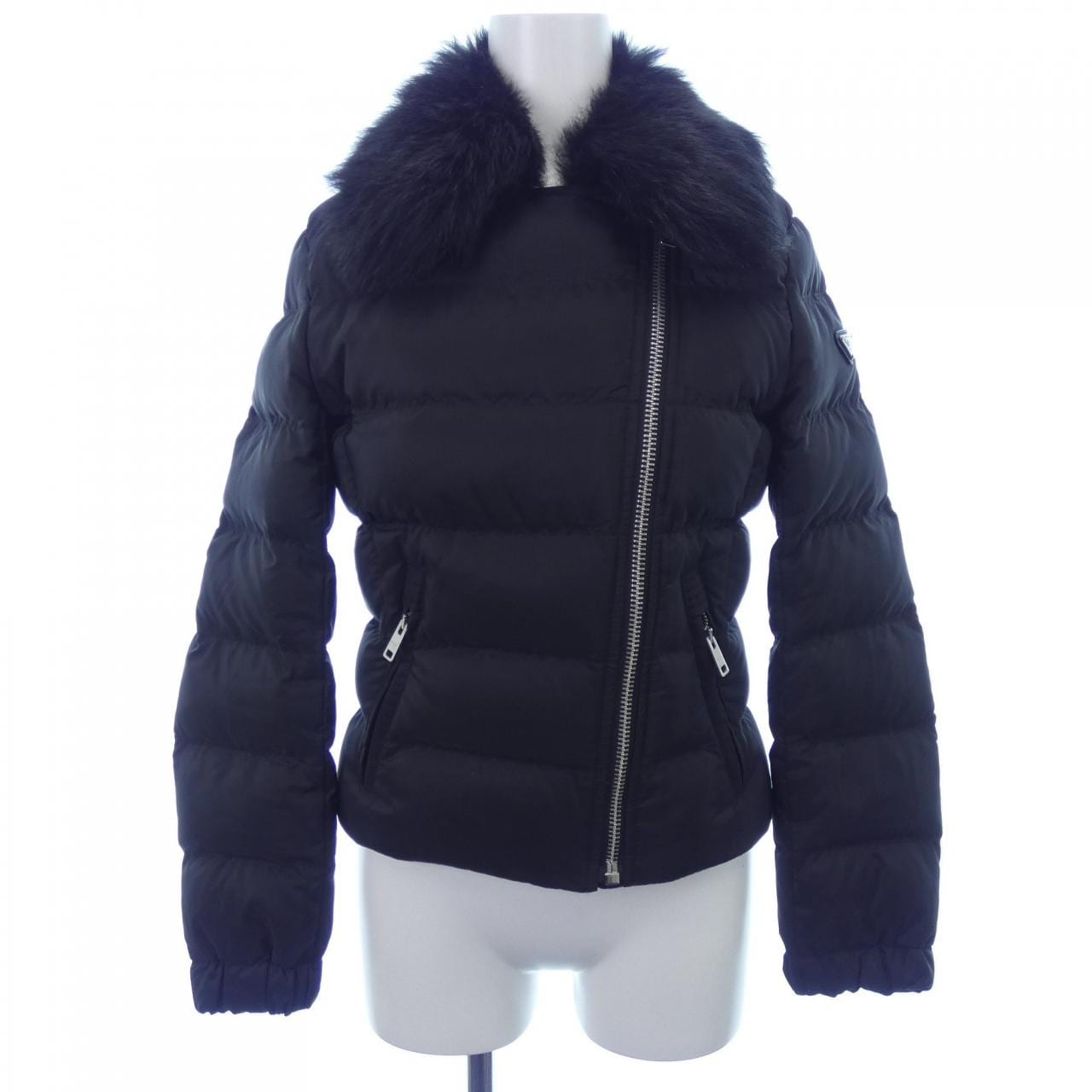 プラダ PRADA トライアングルロゴ 29Y510 R202 Q04 ダウンジャケット