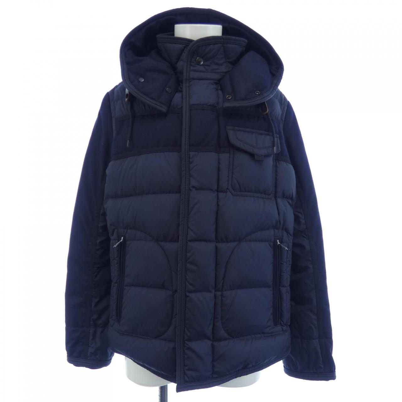 モンクレール MONCLER RYAN ダウンジャケット