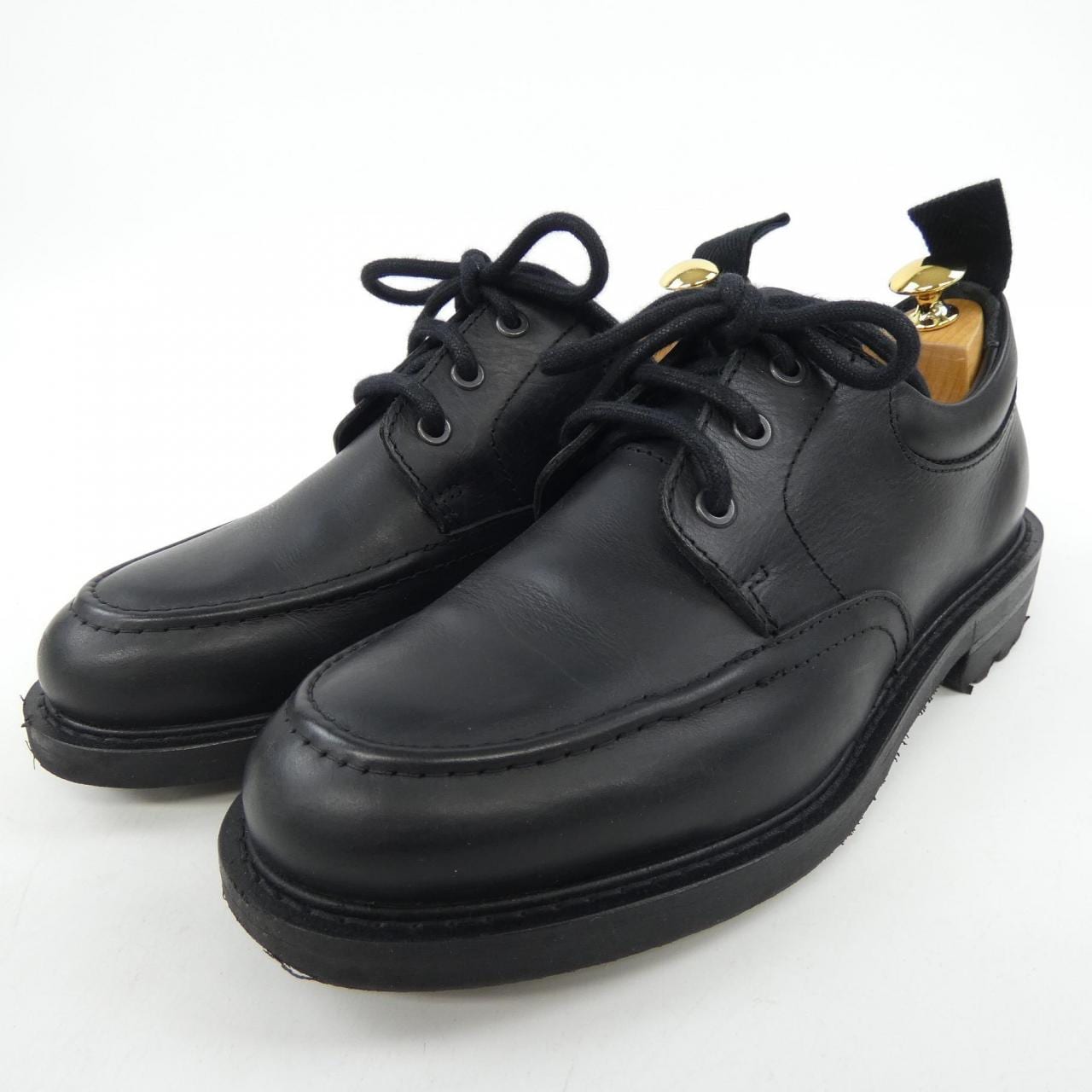 エムエイチエル MHL シューズ