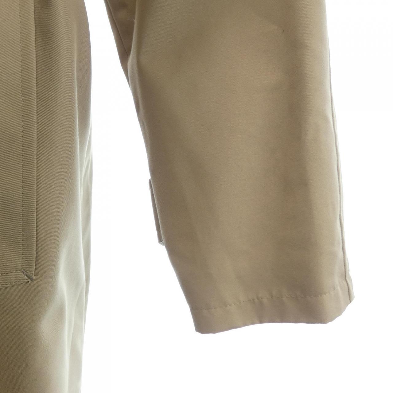 ニジュウサンク 23区 コート