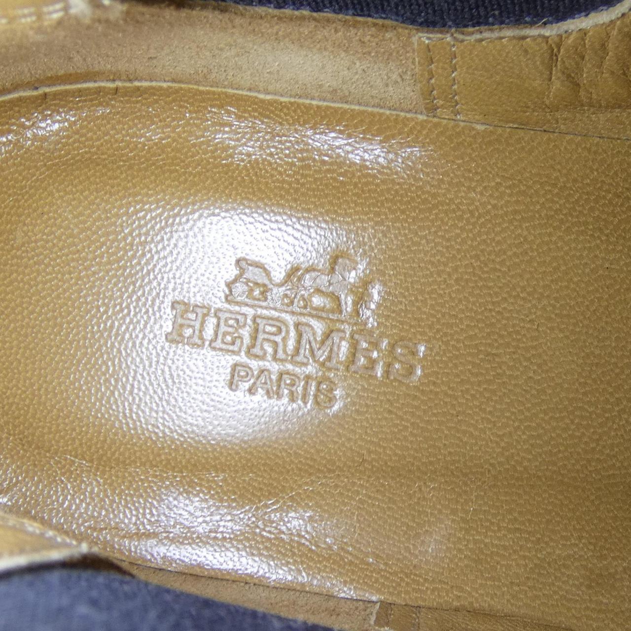 エルメス HERMES ブーツ