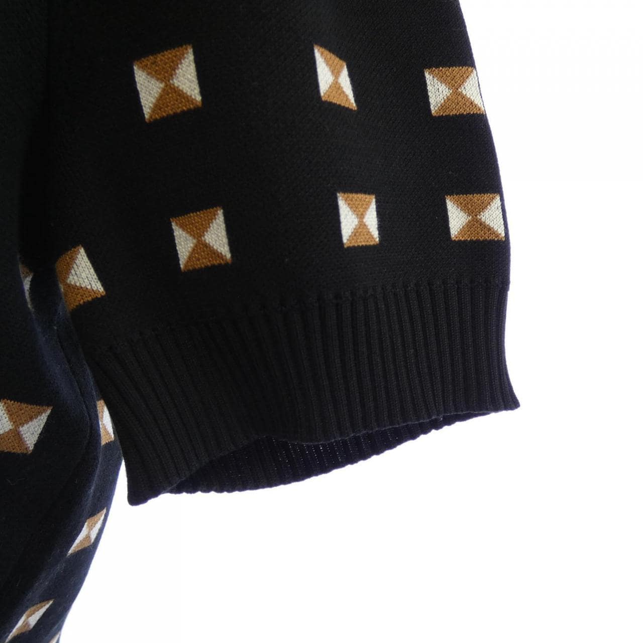 エルメス HERMES メドール *96-7715 トップス
