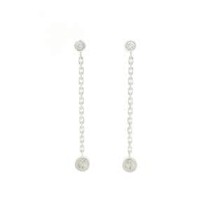 カルティエ ラブ ピアス